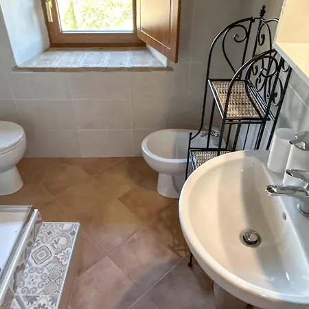 Appartement In *